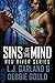 Sins of the Mind (Red River Series, #1)