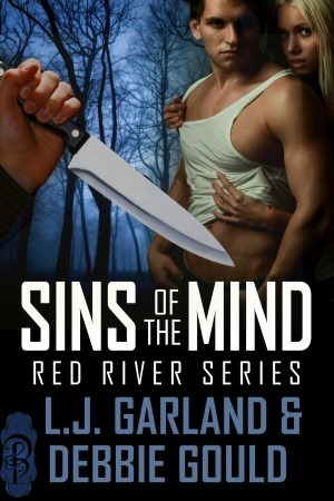 Sins of the Mind (Red River Series, #1)