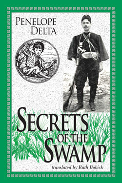 Secrets of the Swamp