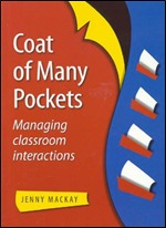 Coat of Many Pockets: Managing Classroom Interactions