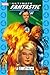 Ultimate Fantastic Four #1: Lo Fantástico (Coleccionable Ultimate #9)