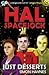 Just Desserts (Hal Spacejock #3)