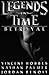 Legends in Time: Betrayal (book 1)