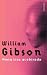 Mona Lisa acelerada by William Gibson Mona Lisa acelerada by William Gibson
