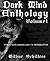 Dark Mind Anthology, Volume 1