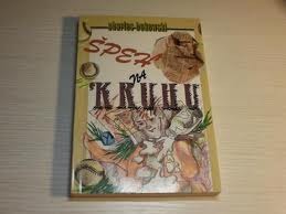 Špeh na kruhu