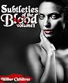 Subtleties of the Blood
