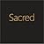 Sacred: Exhibition Catalogue