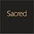 Sacred by John Reeve