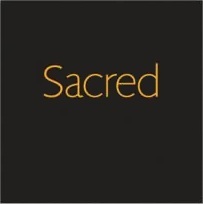 Sacred: Exhibition Catalogue (Paperback)