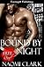 Bound by Night (Brides of D...