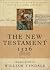 The New Testament: A Facsim...