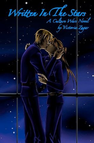 Written In The Stars (Culture Wars #1)