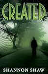 Created  (Created #1)