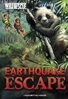 Earthquake Escape by Jan Burchett