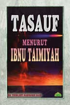 Tasauf Menurut Ibnu Taimiyyah