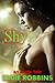 Shy by Eddie Robbins