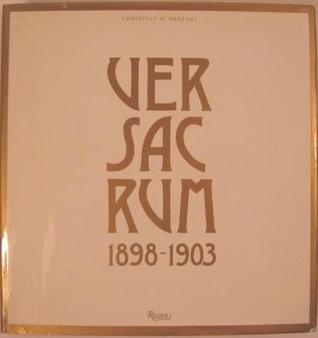 VER SACRUM 1898-1903. (Hardcover)
