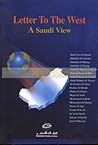 Letter to the West by محمد سعود البشر Letter to the West by محمد سعود البشر