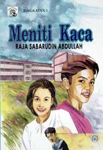 Meniti Kaca (Paperback)
