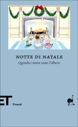 Notte di Natale: quindici storie sotto l'albero (Paperback)