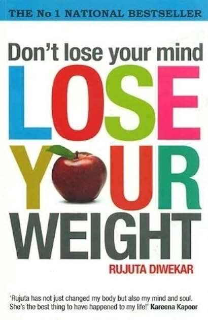 Don't Lose Your Mind, Lose Your Weight
