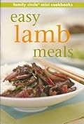 Easy Lamb Meals