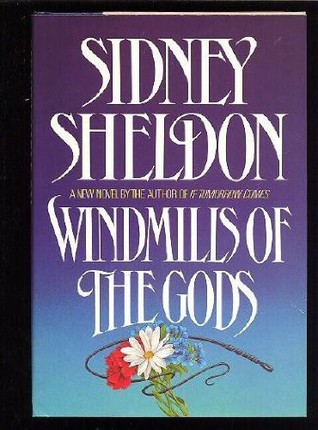 The Windmills of the Gods