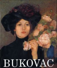 Vlaho Bukovac : Život i djelo (1855-1920)