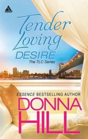 Tender Loving Desire (The Ladies of TLC)