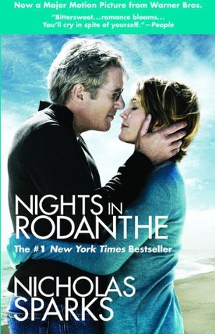 Nights in Rodanthe