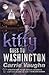 Kitty Goes to Washington (Kitty Norville, #2) by Carrie Vaughn