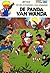 De panda van Wanda (De belevenissen van Jommeke, #203)