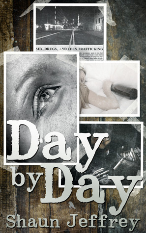 Day by Day (Kindle Edition)