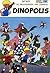 Dinopolis