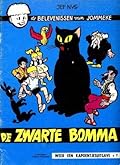 De zwarte Bomma