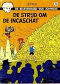 De strijd om de Incaschat