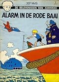 Alarm in de Rode Baai