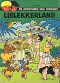 Luilekkerland