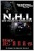 N.H.I. (No Humans Involved) (A Nate Richards Novel)
