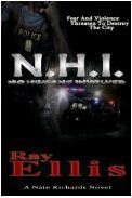 N.H.I. (No Humans Involved) (A Nate Richards Novel)