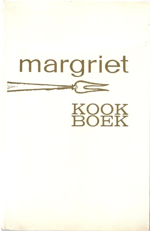 Margriet kookboek
