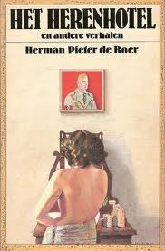 Het herenhotel en andere verhalen (Elsevier literaire serie) (Dutch Edition)