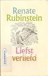 Liefst verliefd (Meulenhoff pocket editie) (Dutch Edition) Liefst verliefd (Meulenhoff pocket editie) (Dutch Edition)