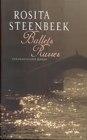 Ballets Russes (Dutch Edition)