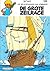 De grote zeilrace (De belevenissen van Jommeke, #128)