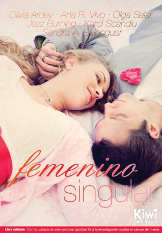 Femenino singular (Paperback)