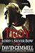 Lord of the Silver Bow by David Gemmell