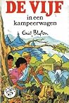 De Vijf in een Ka...