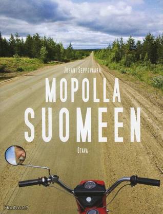 Mopolla Suomeen